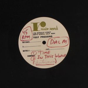 DIAL M