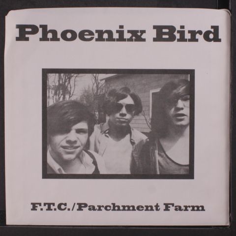 PHOENIX BIRD