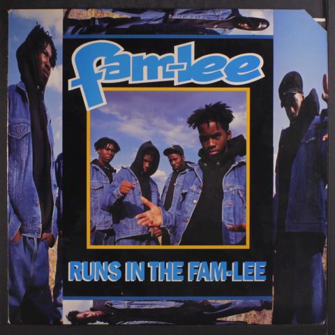 FAM-LEE