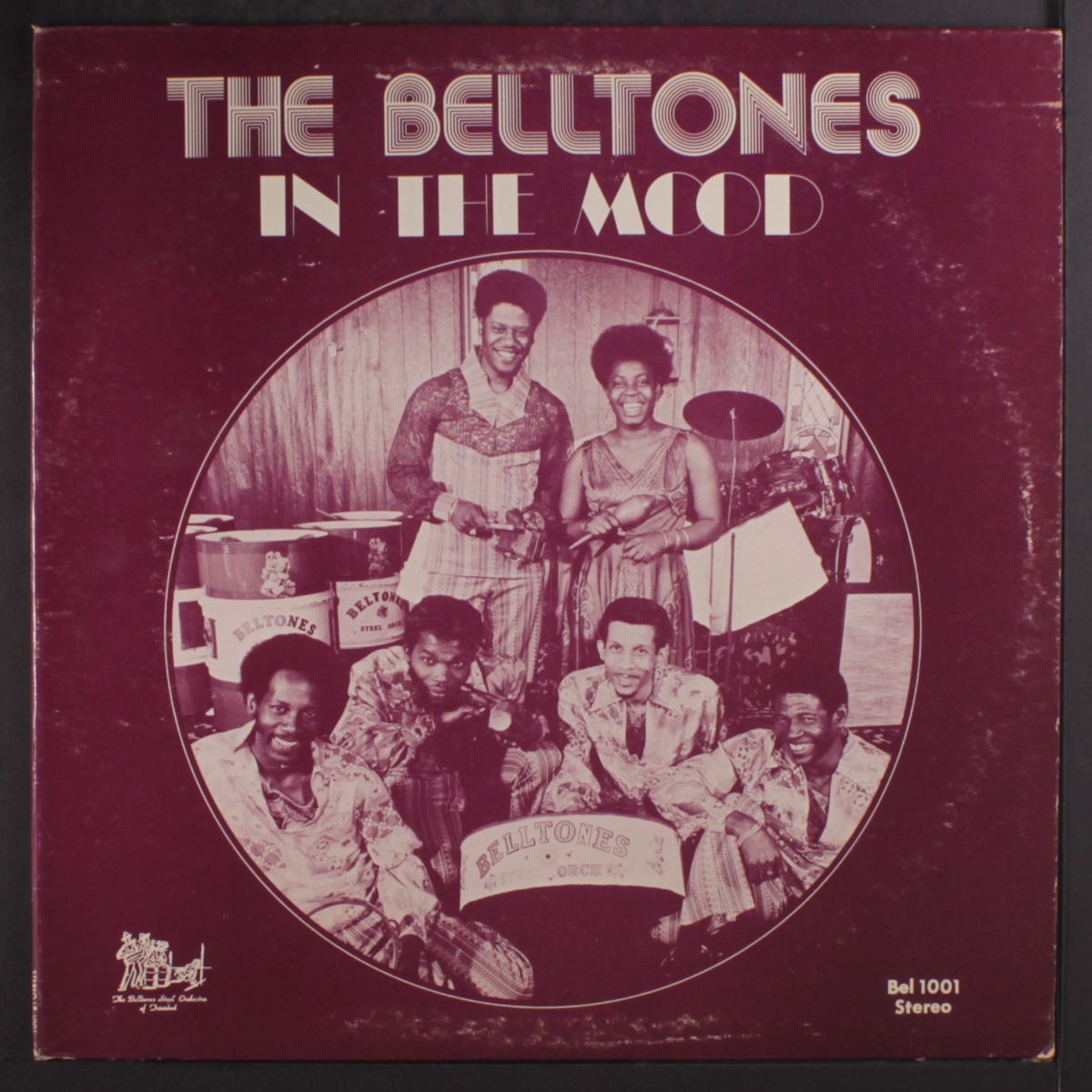 in the mood by BELLTONES