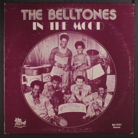 BELLTONES