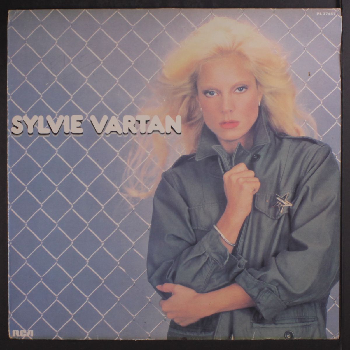 sylvie vartan by SYLVIE VARTAN