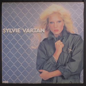 SYLVIE VARTAN