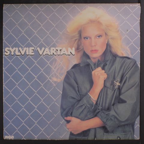 SYLVIE VARTAN