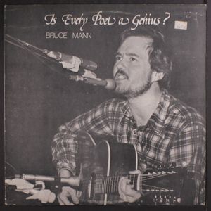 BRUCE MANN
