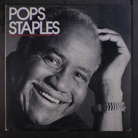 POPS STAPLES
