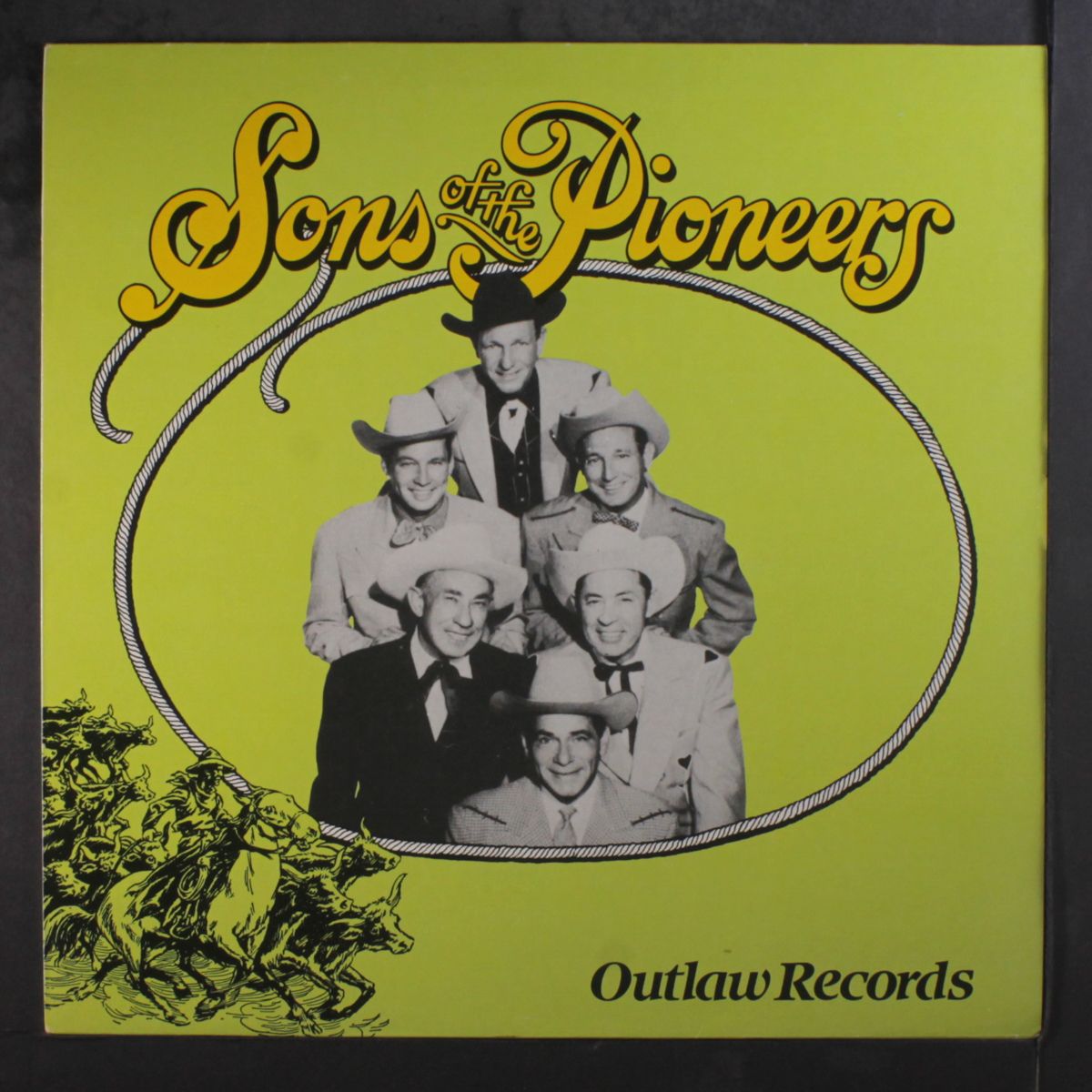radio transcriptions, vol. 4 by SONS OF THE PIONEERS