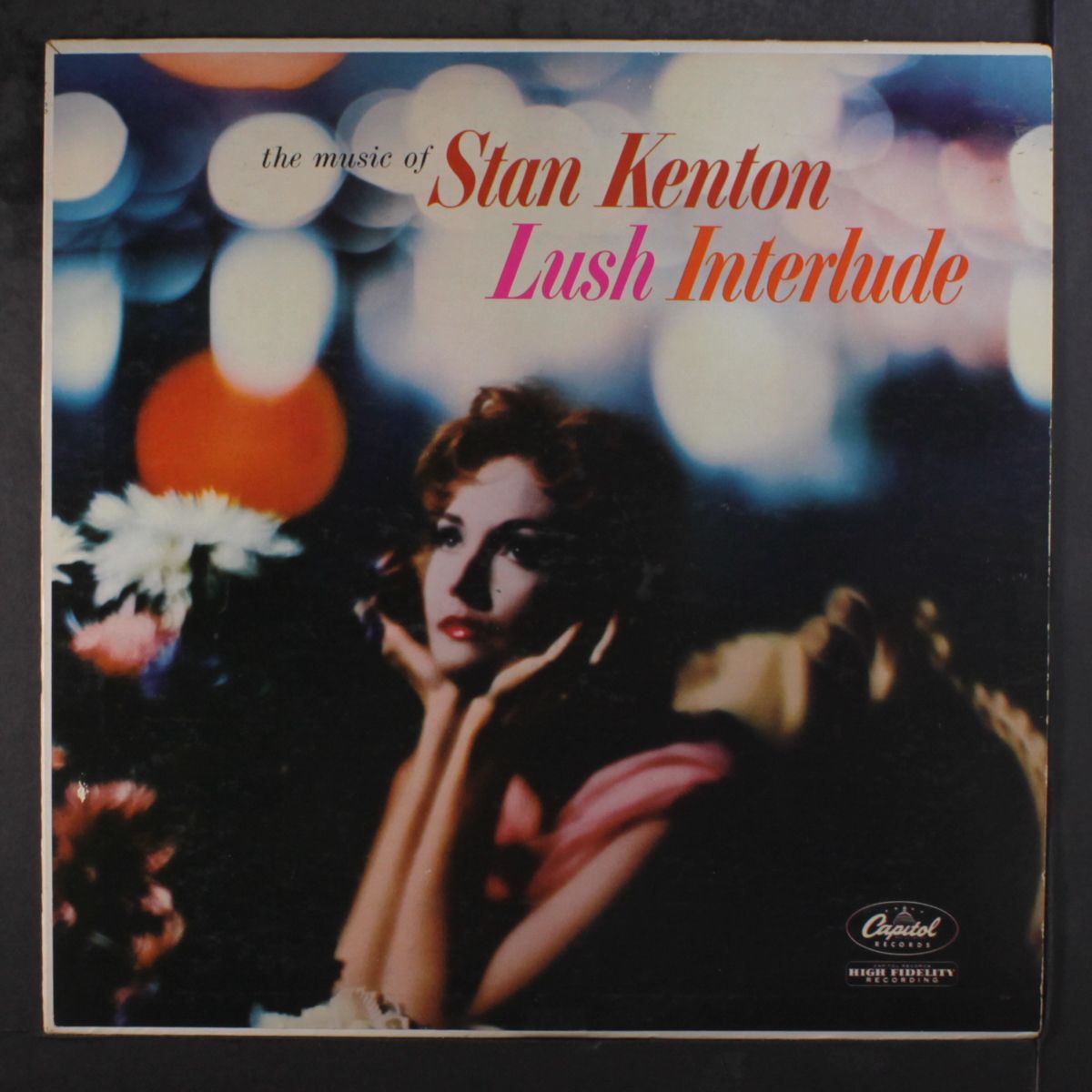 lush interlude by STAN KENTON