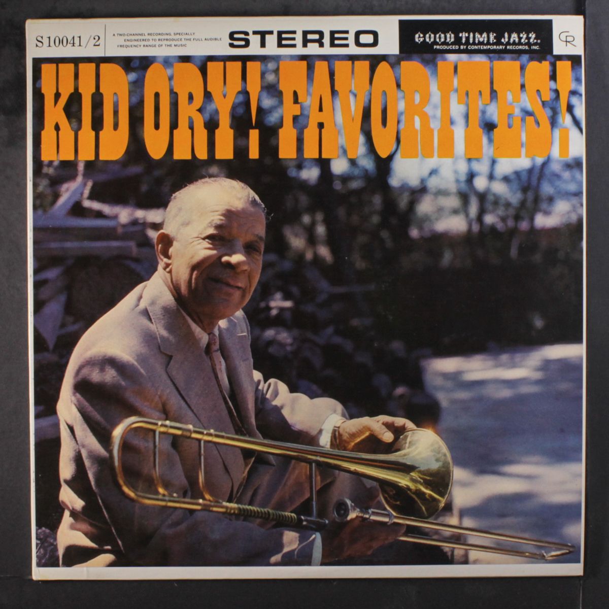 kid ory favorites! by KID ORY