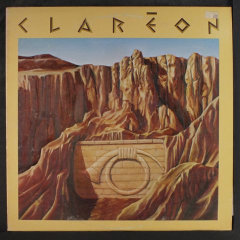 CLAREON
