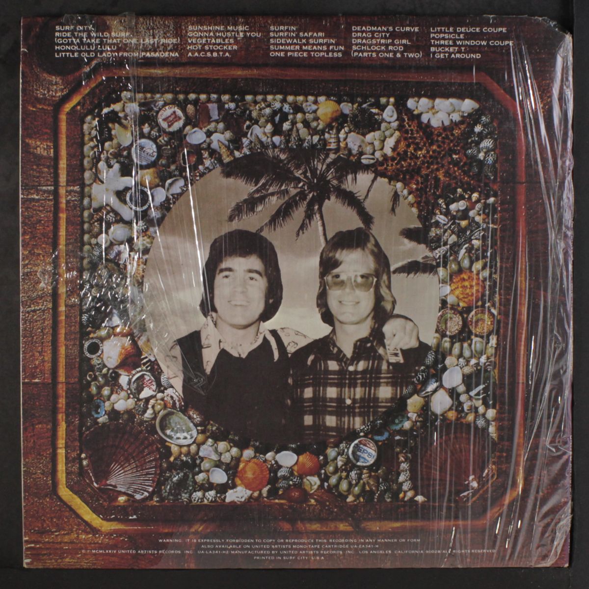 gotta take that one last ride by JAN & DEAN