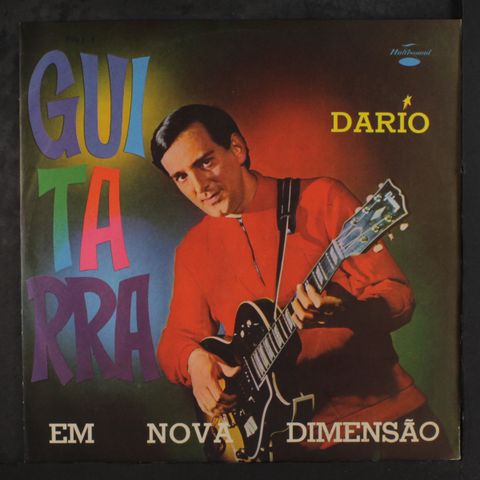 DARIO