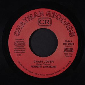 ROBERT CHATMAN