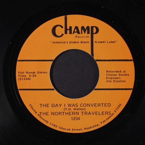 NORTHERN TRAVELERS