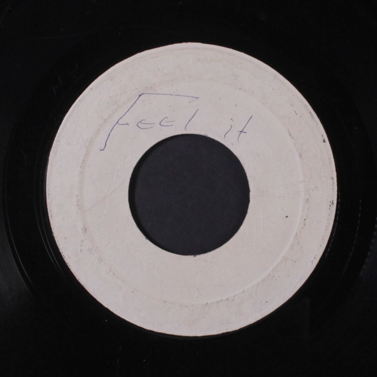 feel it / version by DOUG BOOTHE