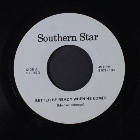 SOUTHERN STAR