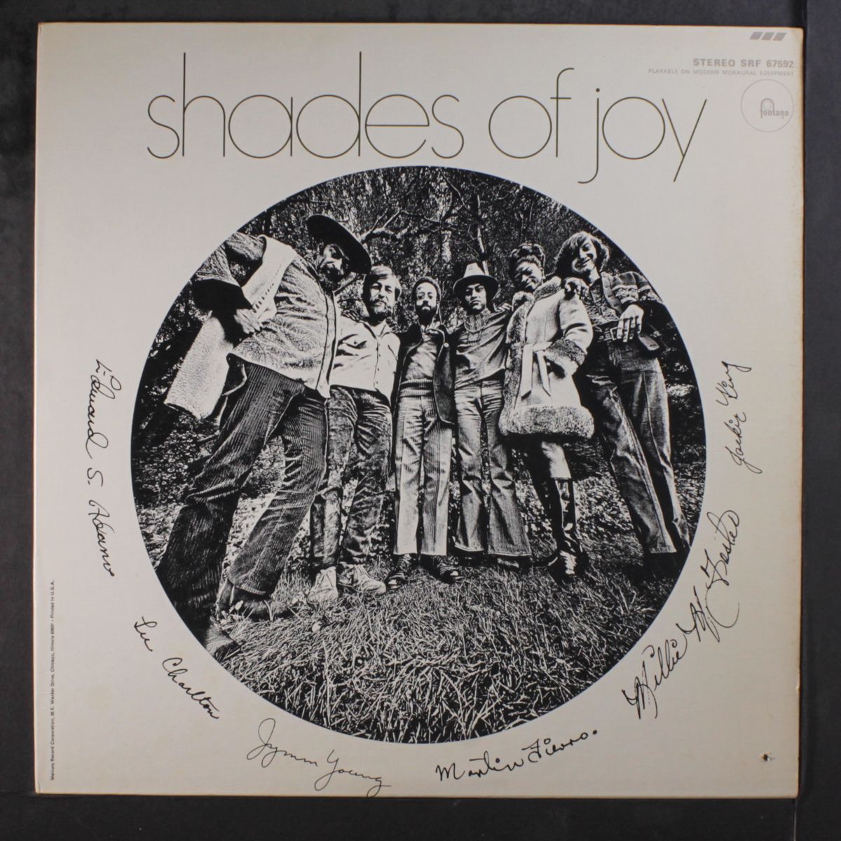 shades of joy by SHADES OF JOY