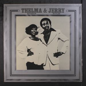 THELMA HOUSTON & JERRY BUTLER