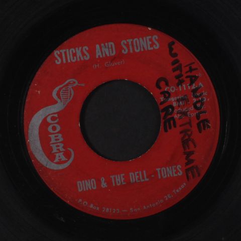 DINO & THE DELL TONES