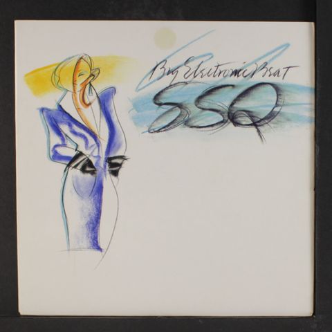SSQ