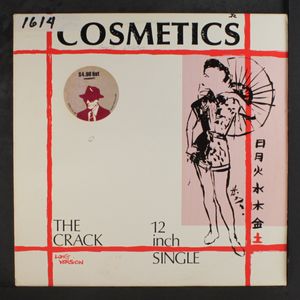 COSMETICS