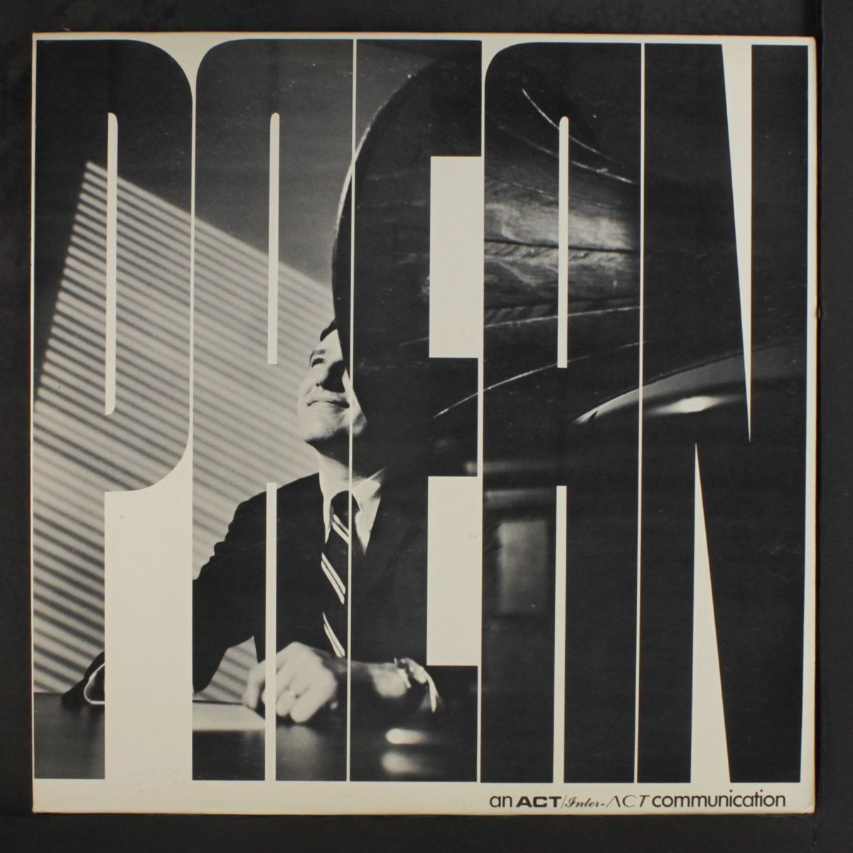 paean by INTER-ACT