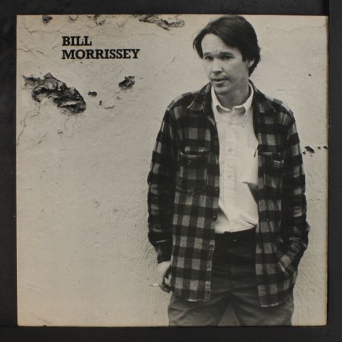 BILL MORRISSEY