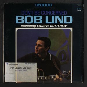 BOB LIND