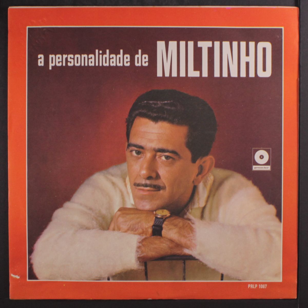 a personalidade de by MILTINHO