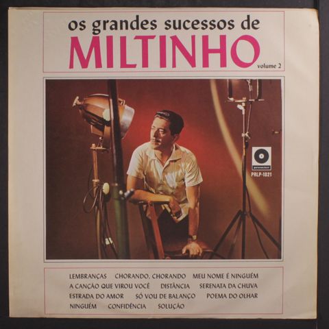 MILTINHO
