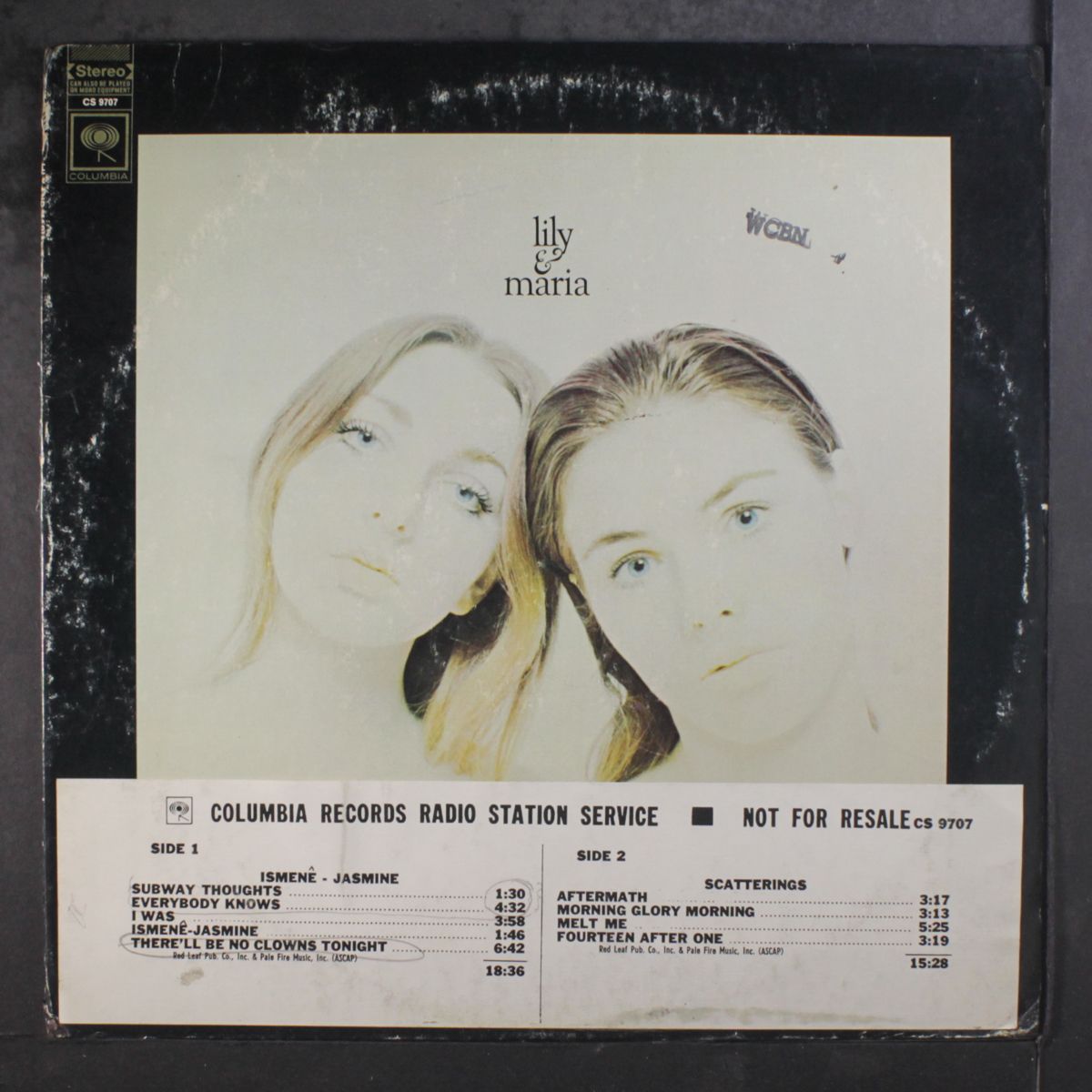 lily & maria by LILY & MARIA