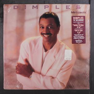 DIMPLES