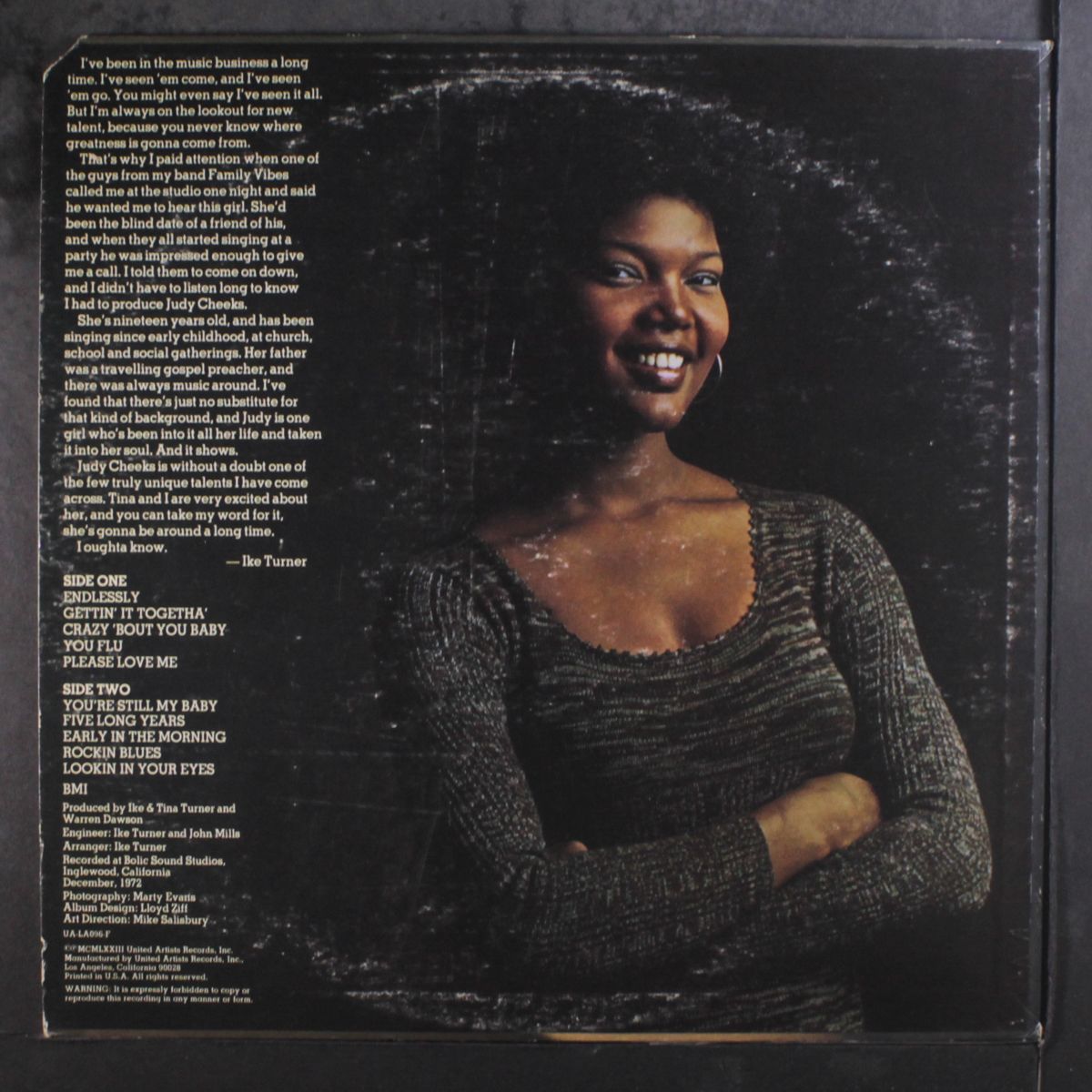 judy cheeks by JUDY CHEEKS