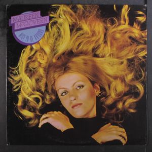 MAUREEN MCGOVERN