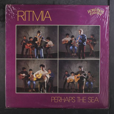RITMIA