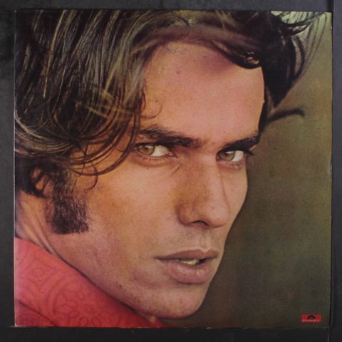 RONNIE VON