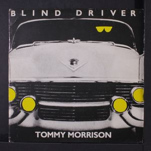 TOMMY MORRISON