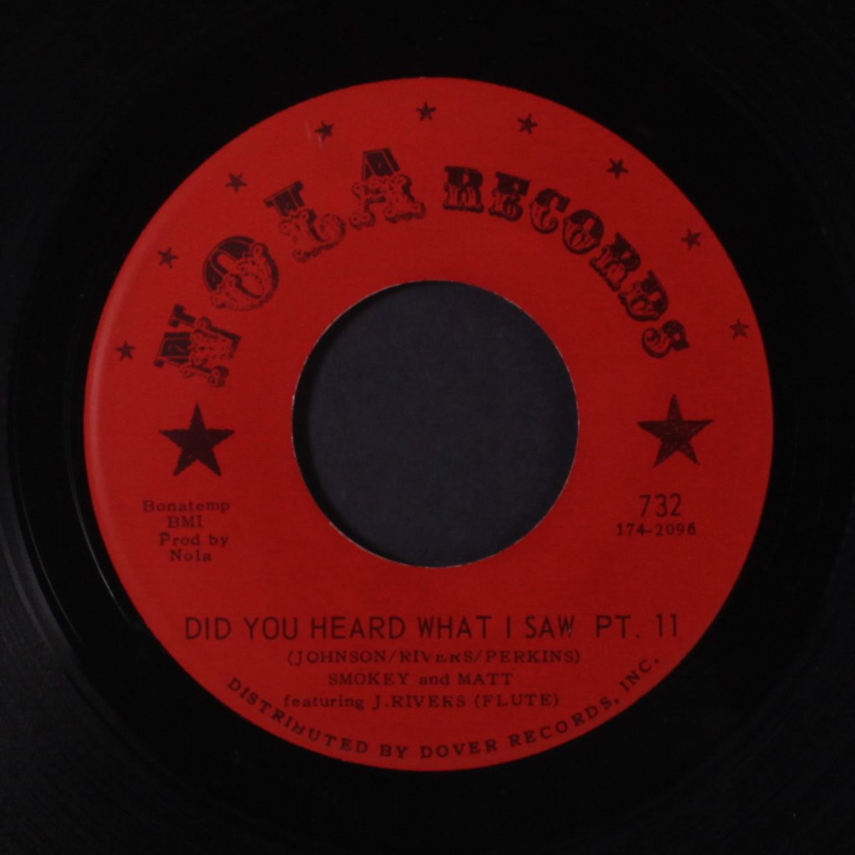 did you heard what i saw / part 2 by SMOKEY AND MATT