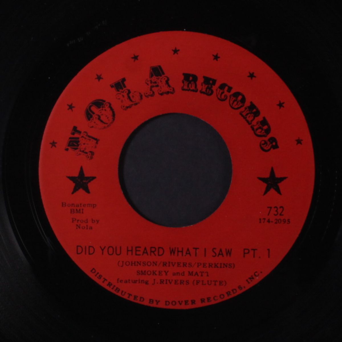 did you heard what i saw / part 2 by SMOKEY AND MATT