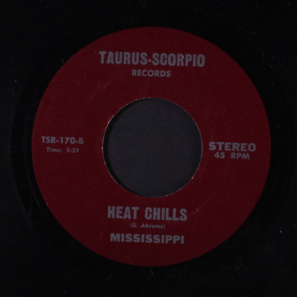 sleepin' / heat chills by MISSISSIPPI