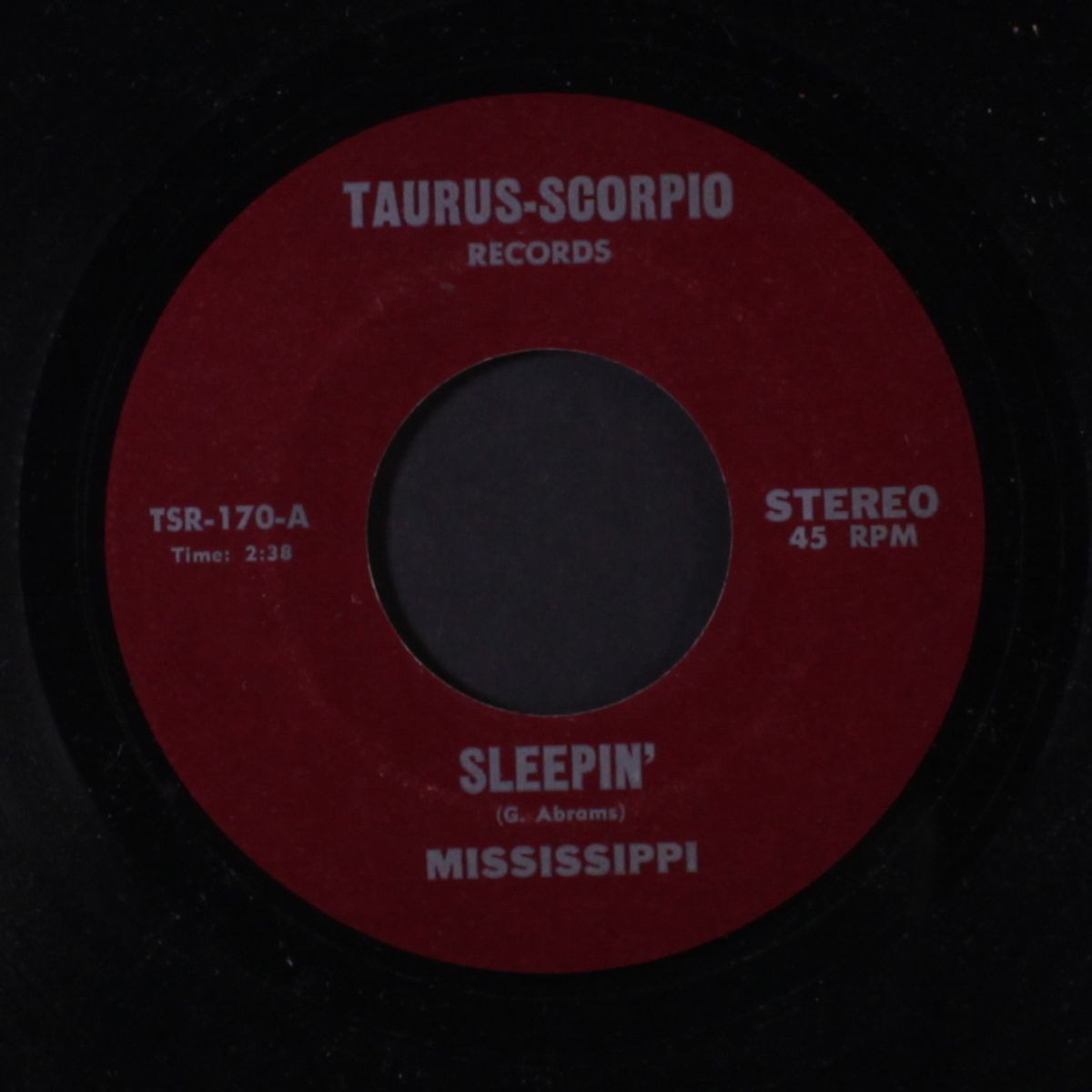 sleepin' / heat chills by MISSISSIPPI