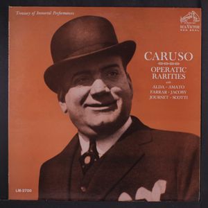 CARUSO