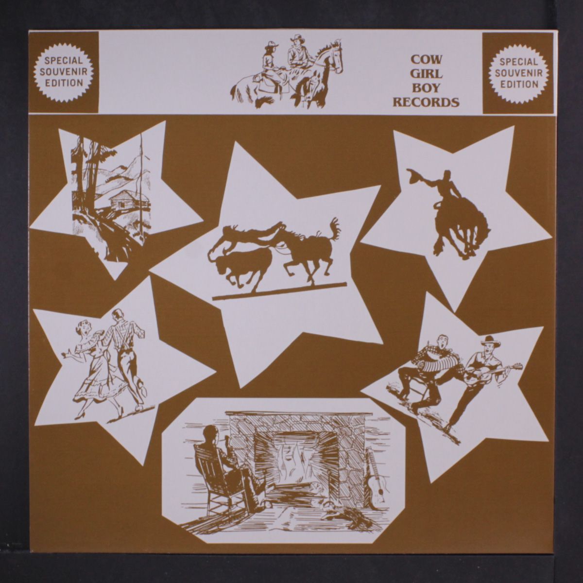 star of the grand ole opry by PEE WEE KING