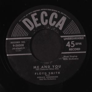 FLOYD SMITH