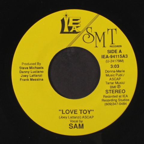 SAM