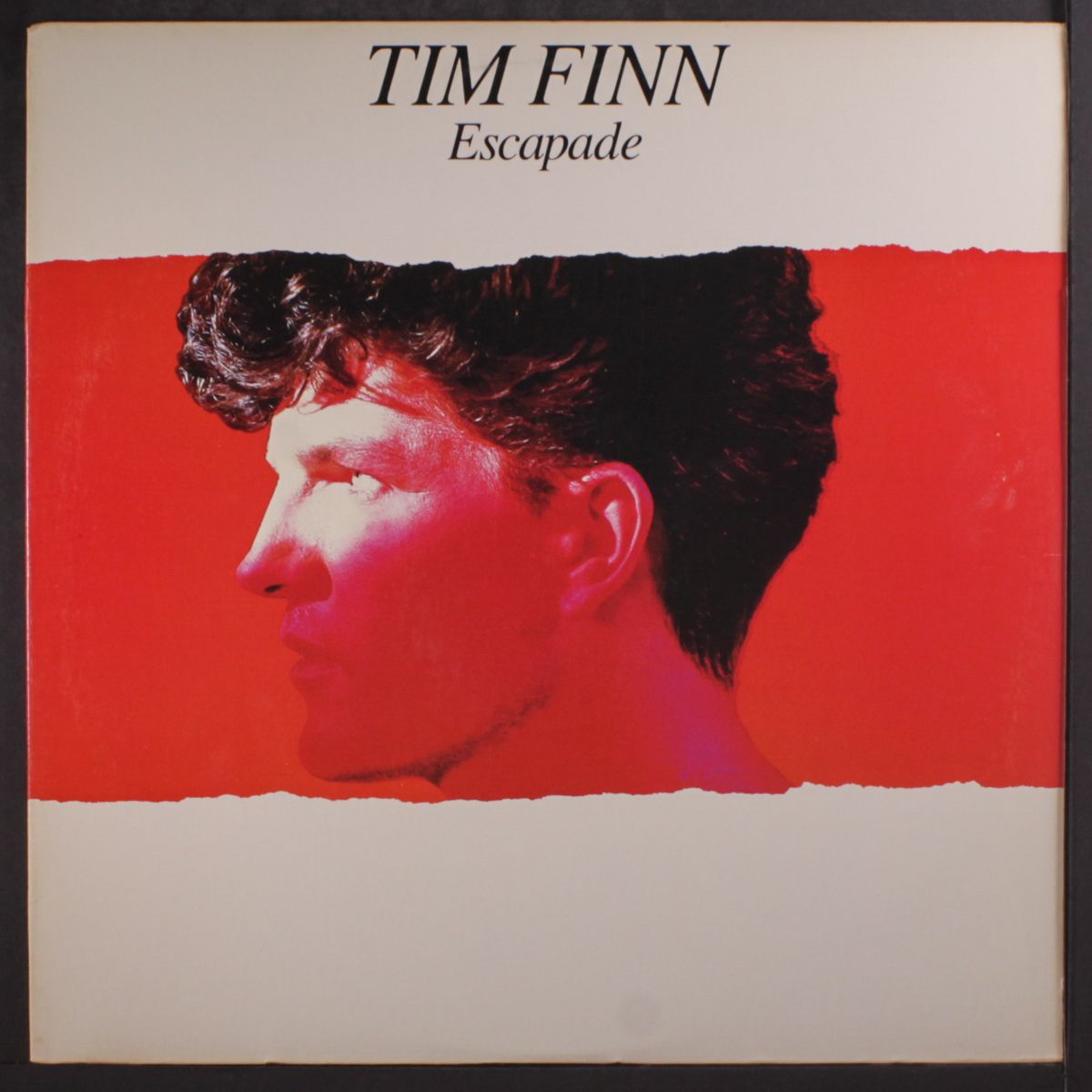 escapade by TIM FINN