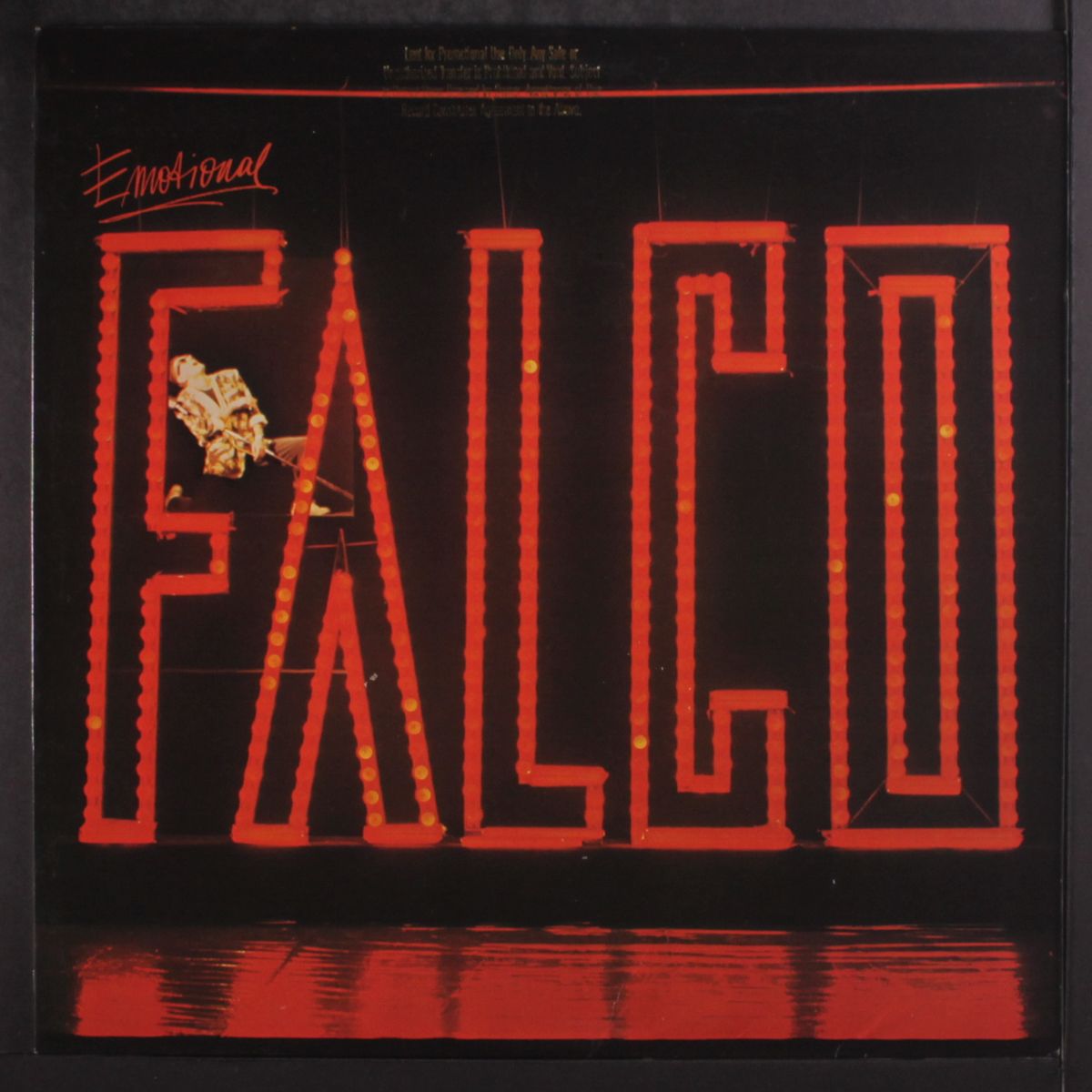 emotional by FALCO