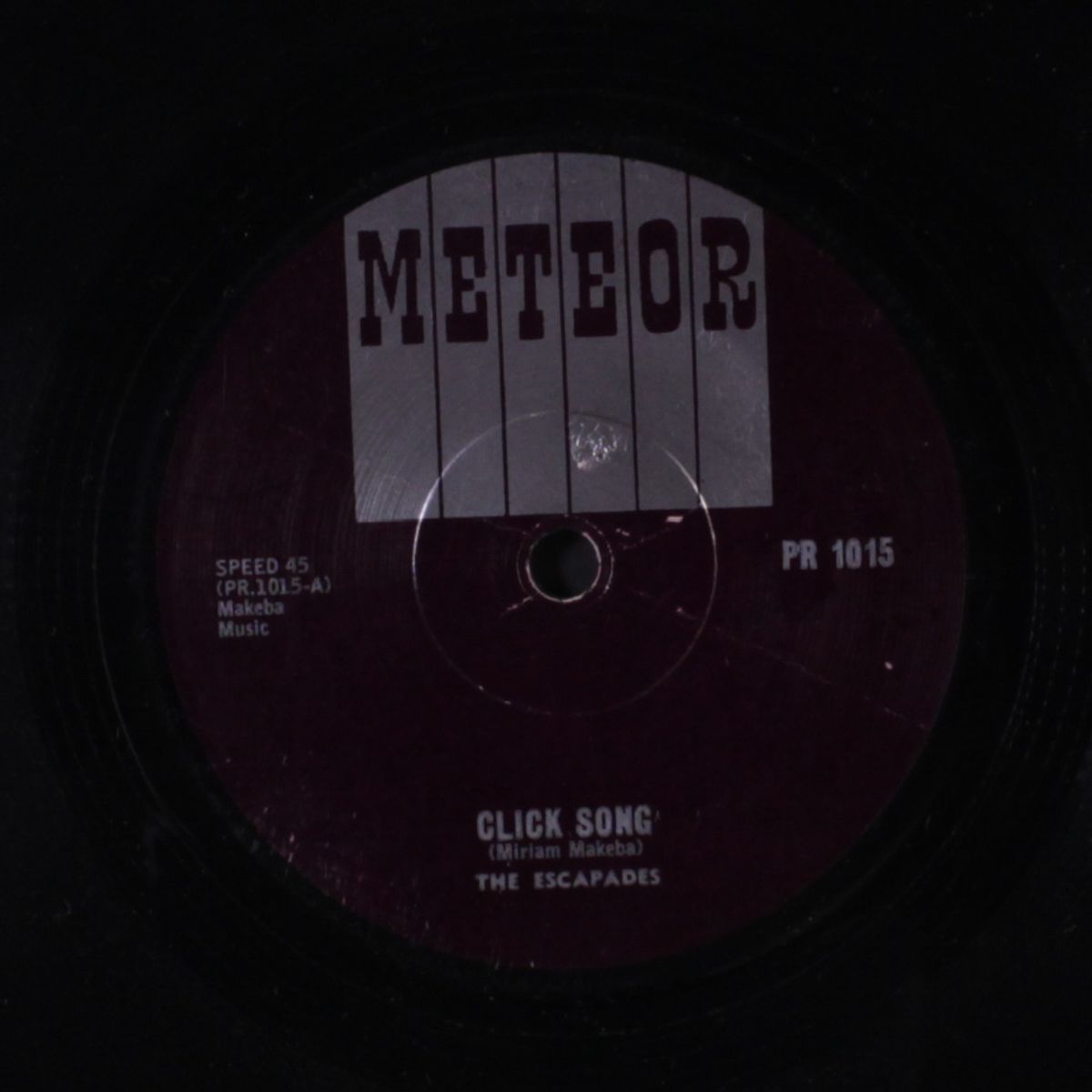 after awhile / click song by ESCAPADES