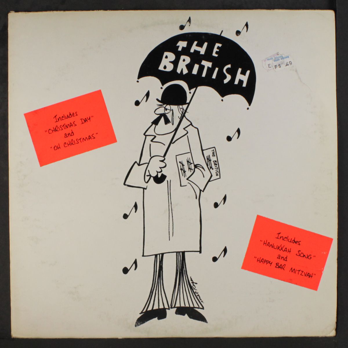 rockpourri by BRITISH WITH TREVOR LANG