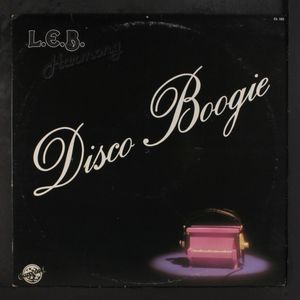 L.E.B. HARMONY